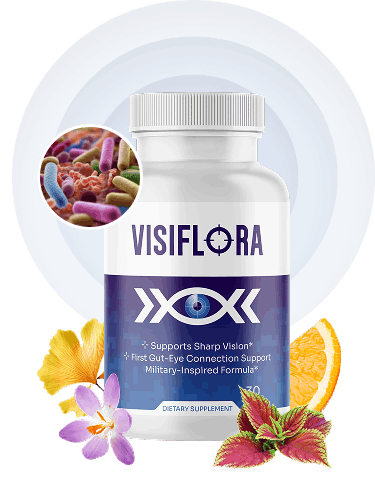 VisiFlora-supplement